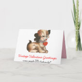  Valentijn Kaart voor kinderen (Achterkant)