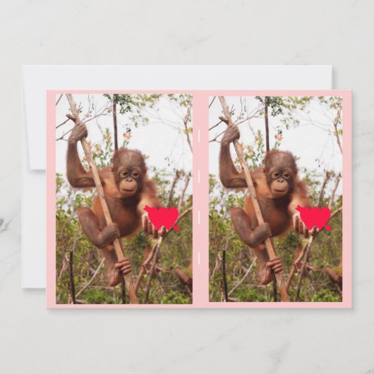 Valentijn Kaarten voor kinderen (Voorkant)