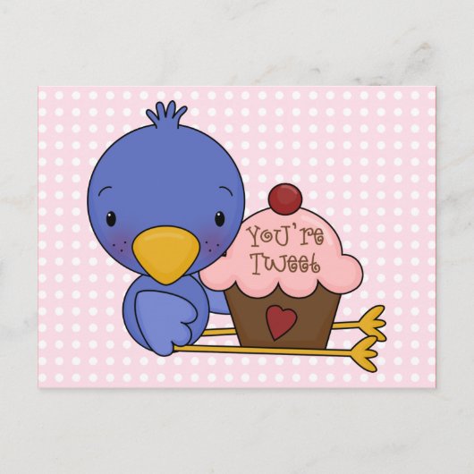 Valentijn Kaarten voor kinderen Feestdagenkaart (Voorkant)