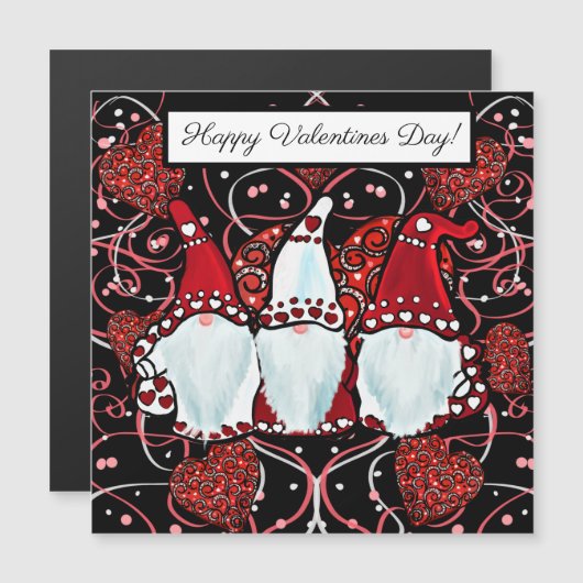 VALENTIJN KADODEMANNEN   (Voorkant / Achterkant)