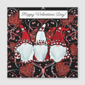 VALENTIJN KADODEMANNEN   (Voorkant)