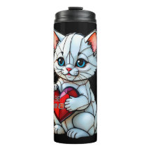 Valentijn Kat