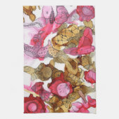 Valentijn Keukenhanddoeken (Verticaal)