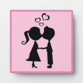 VALENTIJN KISS FOTOPLAAT (Voorkant)