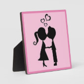VALENTIJN KISS FOTOPLAAT (Voorkant)