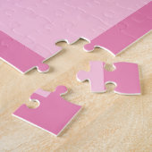 VALENTIJN KISS JIGSAW PUZZLE LEGPUZZEL (Zijkant)