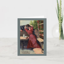 Valentijn Kiss  Kaart