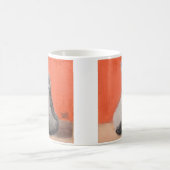 Valentijn Kisses Koffiemok (Center)