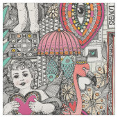  valentijn kitsch stof (Close Up)