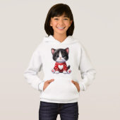 Valentijn Kitten (Voorkant volledig)