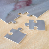 valentijn kitten puzzel (Zijkant)