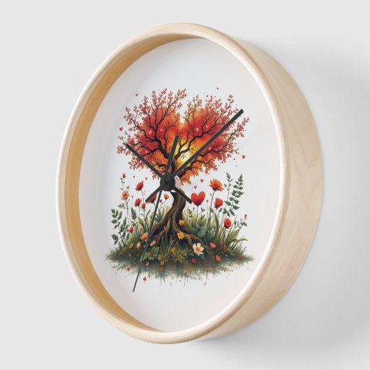 valentijn klok (Hoek)