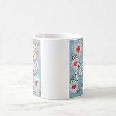  Valentijn Koffiemok (Center)