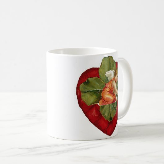 Valentijn Koffiemok (Voorkant rechts)