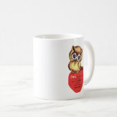  Valentijn Koffiemok (Voorkant rechts)