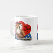  Valentijn Koffiemok (Voorkant links)