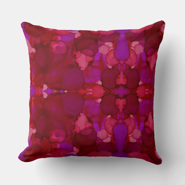 Valentijn Kussen (Voorkant)