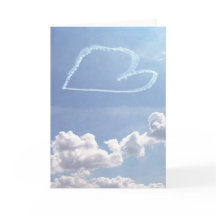 Valentijn (leeg van binnen) - Heart in the Sky Kaa