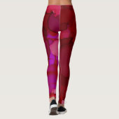 Valentijn Leggings (Achterkant)