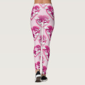 valentijn leggings (Achterkant)