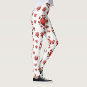 Valentijn Leggings Lange (Rechts)