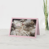 Valentijn Lieverd Holiday Kaart (Voorkant)