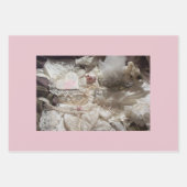 Valentijn Lieverd Inpakpapier Vel (Voorkant 2)