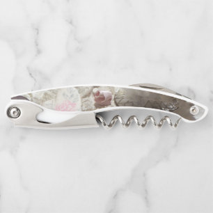 Valentijn Lieverd Kurkentrekker