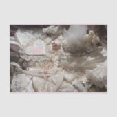 Valentijn Lieverd Tissuepapier (Voorkant)