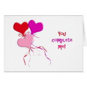 Valentijn Love Bouquet (Voorkant Horizontaal)