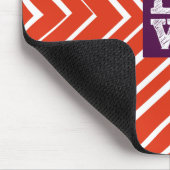 Valentijn LOVE Bullseye Muismat (Hoek)