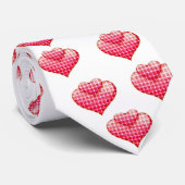 Valentijn Love_ Stropdas (Opgerold)