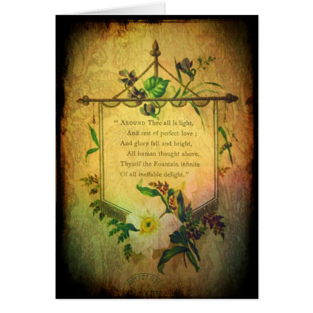 Valentijn Loveletter (Voorkant)