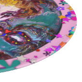 VALENTIJN LOVERS VENETIAN MASQUERADE PARTIJ SNIJPLANK (Hoek)