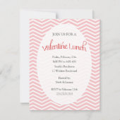 Valentijn Lunch Kaart (Voorkant)