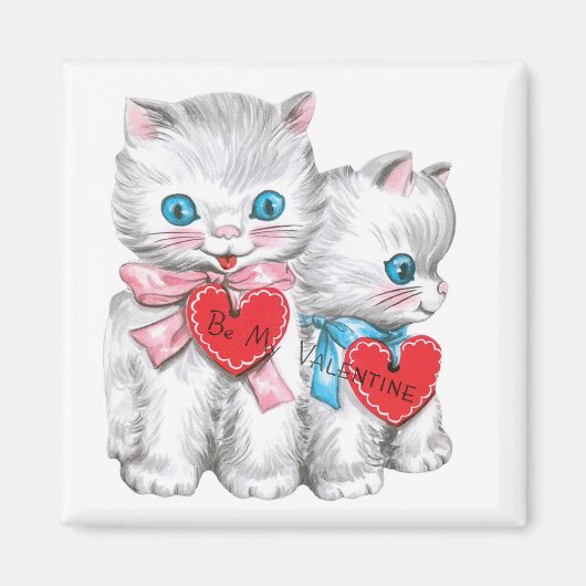  Valentijn magnet (Voorkant)