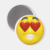 Valentijn Magnet (Voorkant / Achterkant)