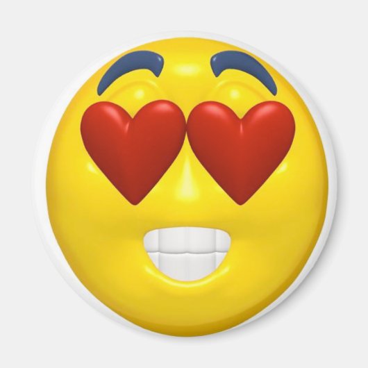 Valentijn Magnet (Voorkant)