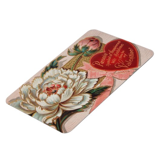  Valentijn magnet Magneet (Linkerzijde)