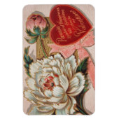  Valentijn magnet Magneet (Verticaal)