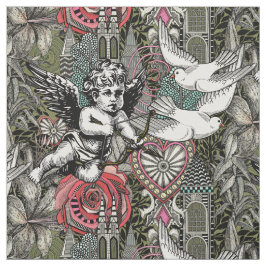 valentijn maximalism col moss stof