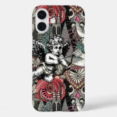 valentijn maximalisme coldark Case-Mate iPhone case (Achterkant)