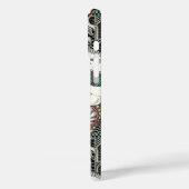 valentijn maximalisme coldark Case-Mate iPhone case (Achterkant / Links)