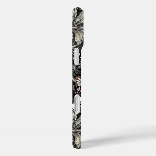 valentijn maximalisme coldark Case-Mate iPhone case (Achterkant / Rechts)