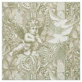 valentijn maximalisme mos parel stof