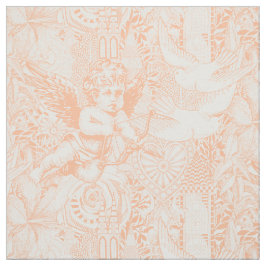 valentijn maximalisme perzik fuzz wit stof