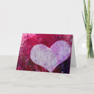 Valentijn met Rumi Feestdagen Kaart