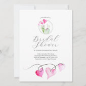 Valentijn met Vrijgezellenfeest Kaart (Voorkant)