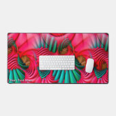 Valentijn Mints Bureaumat (Keyboard & Muis)