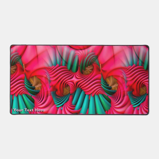 Valentijn Mints Bureaumat (Voorkant)